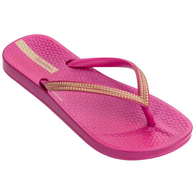 Tong Ipanema Ana Metallic IV Rose | APP-8539438