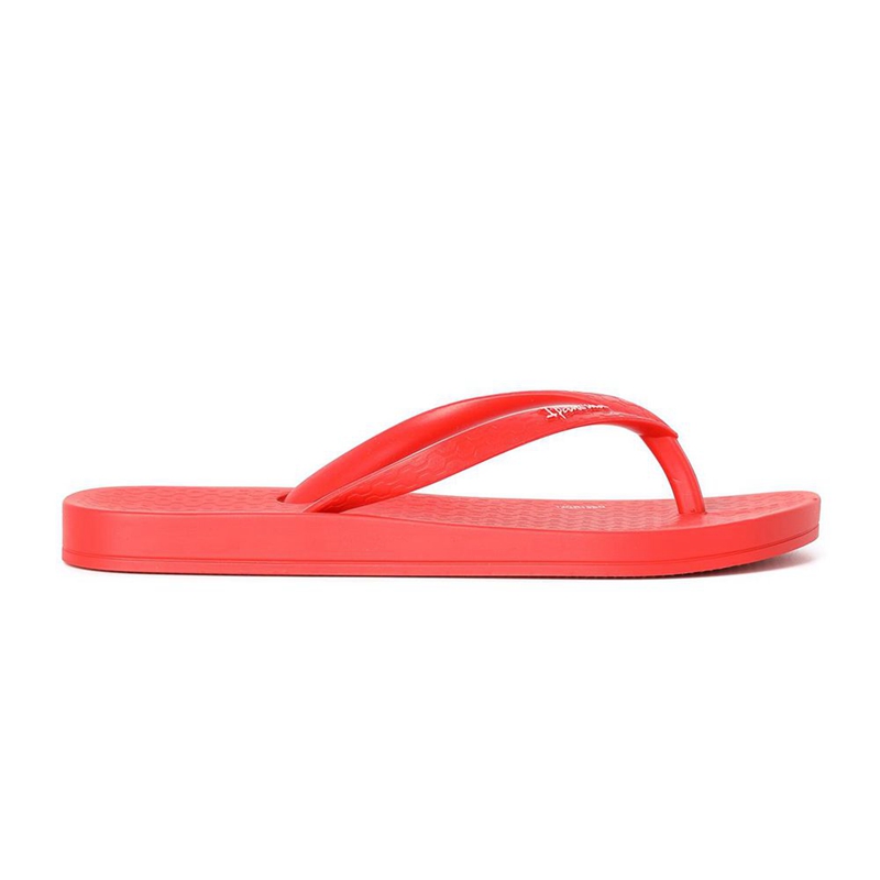 Tong Ipanema Ana Colors Rouge | KJA-8724704