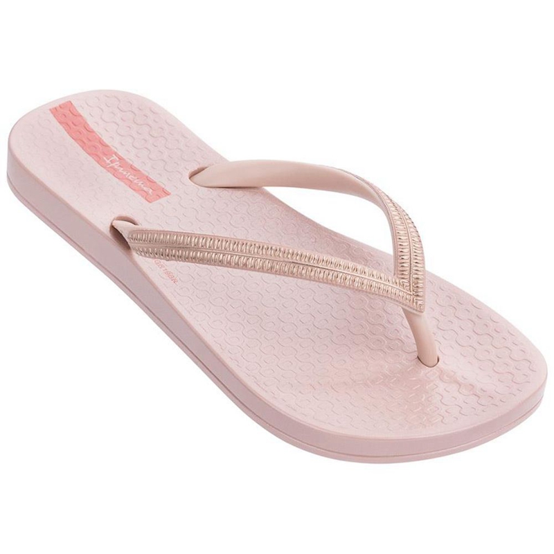 Tong Ipanema Ana Metallic IV Rose | YBC-8673881