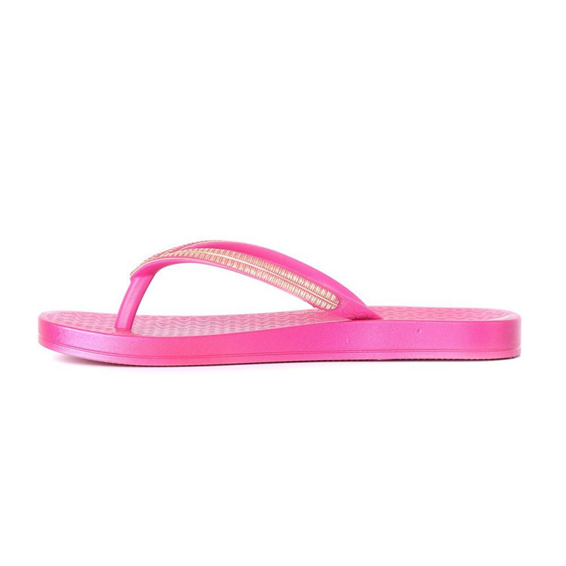 Tong Ipanema Ana Metallic IV Rose | APP-8539438