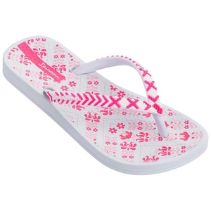 Tong Ipanema Ana Lovely II Blanche | QPP-6859087