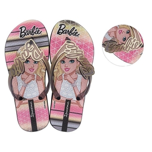 Tong Ipanema Barbie Style Noir | GRS-8998690