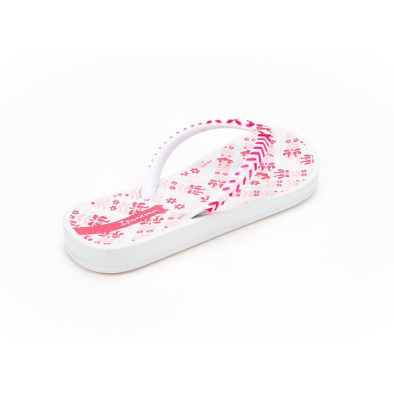 Tong Ipanema Ana Lovely II Blanche | QPP-6859087