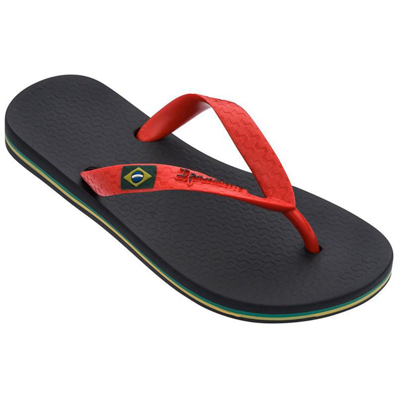 Tong Ipanema Brazil Rouge | KTF-5976703