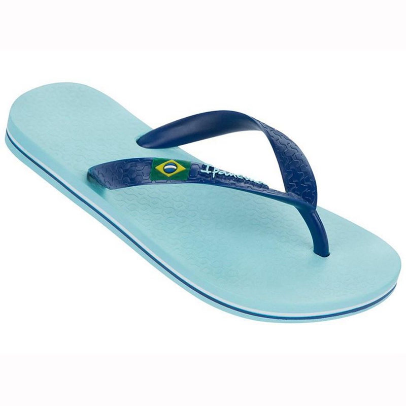 Tong Ipanema Brazil Bleu Marine | LMT-9245507