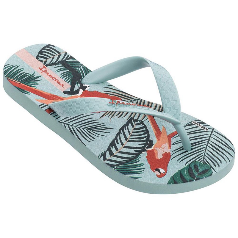 Tong Ipanema Classiche VIII Bleu | PMB-1530251