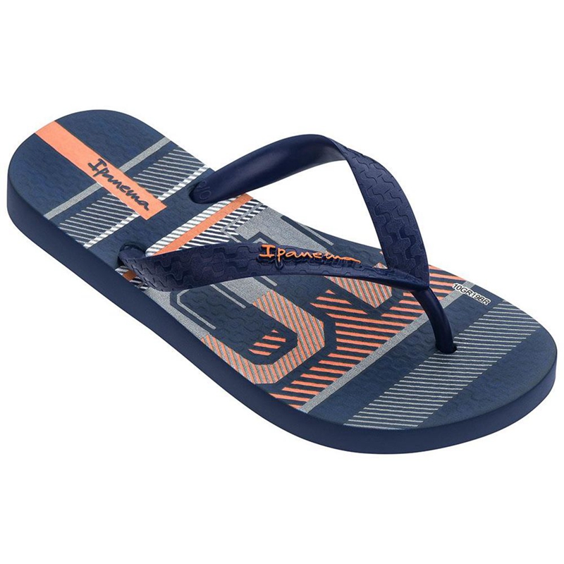 Tong Ipanema Classiche VIII Bleu Marine | UAN-3989349