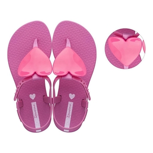 Sandales Ipanema Class Love Rose | ZWV-7389312