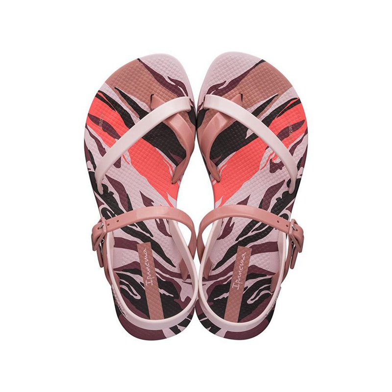 Sandales Ipanema Mode VII Rose | CAW-5444168