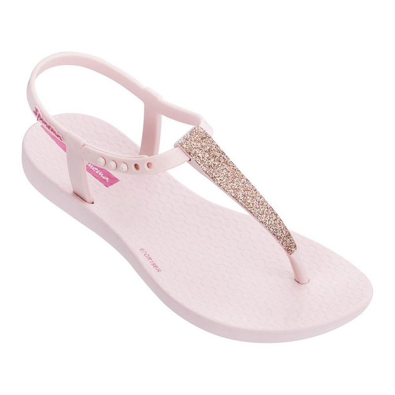 Sandales Ipanema Charm II Rose | GDY-3808156