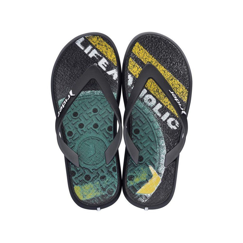 Tong Ipanema Energy VI Noir | RCU-4470320