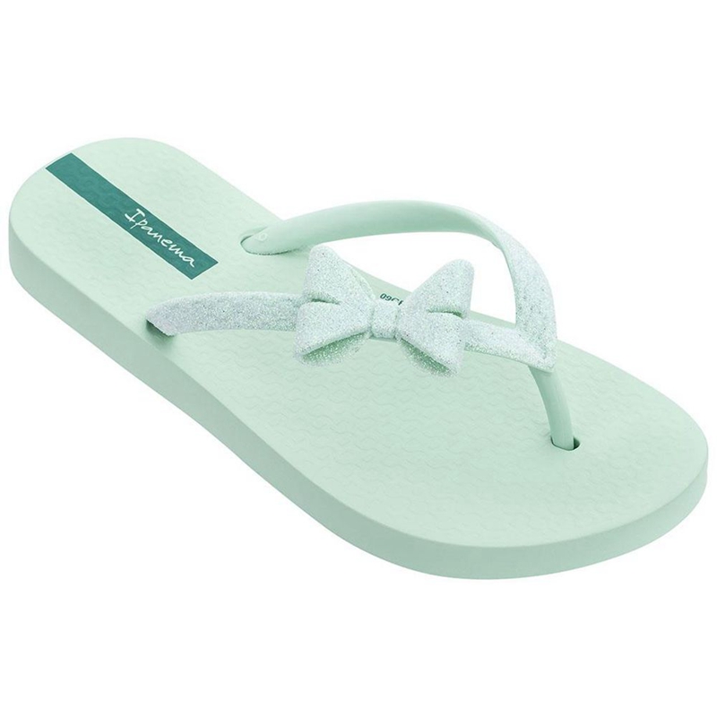 Tong Ipanema Lolita IV Vert | AFB-6753736