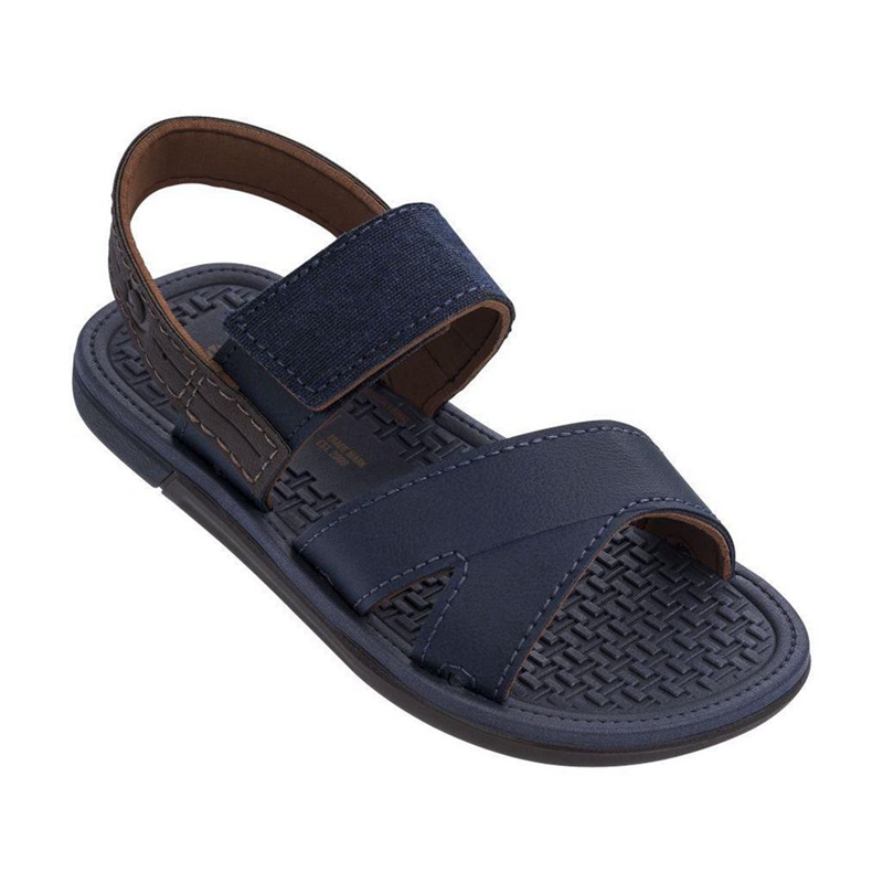 Sandales Ipanema Mali X Bleu Marine | YHI-6685152