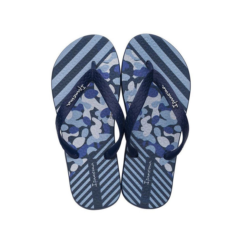 Tong Ipanema Temas XIII Bleu Marine | RUT-9902750