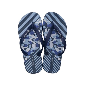 Tong Ipanema Temas XIII Bleu Marine | RUT-9902750