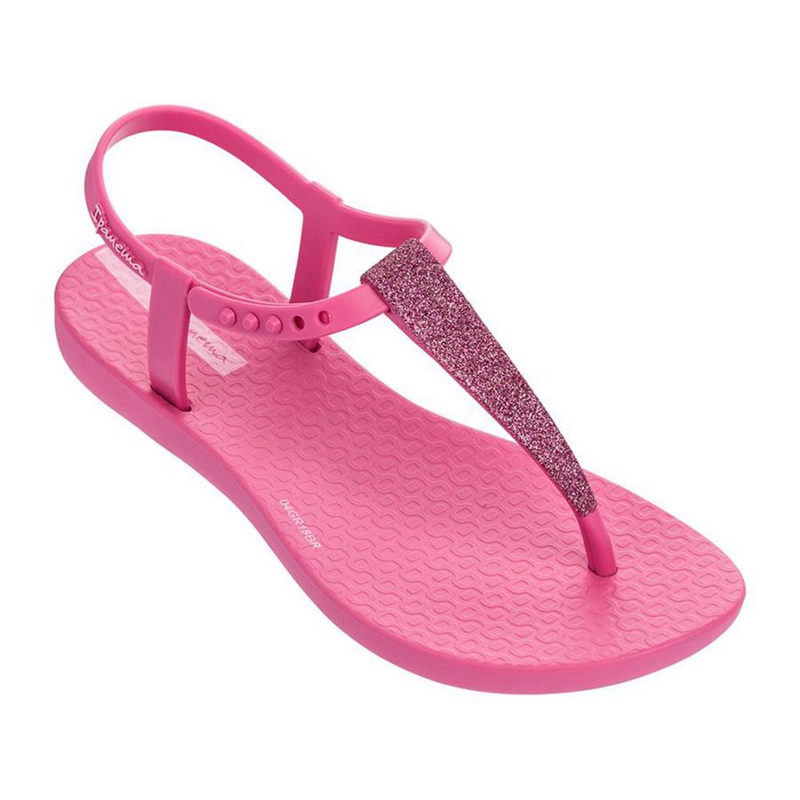 Sandales Ipanema Shimmer Rose | AMR-9850979