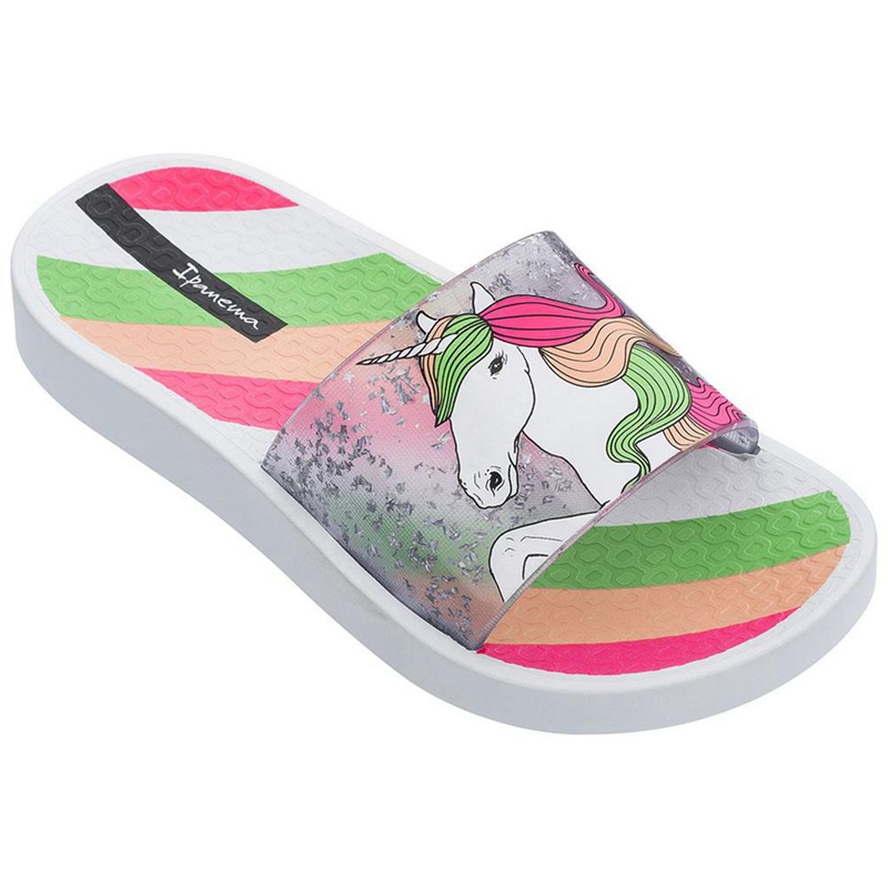 Claquette Ipanema Urban Blanche | CGF-7459051