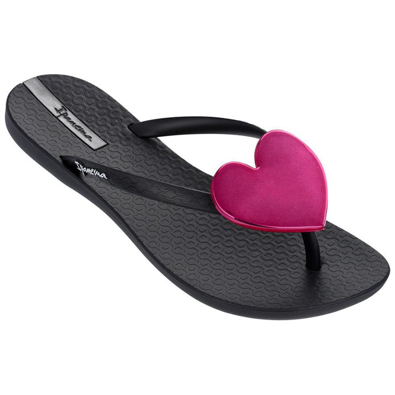 Tong Ipanema Wave Noir | GAT-5496026