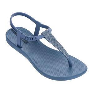 Sandales Ipanema Shimmer Bleu | ECS-1024179