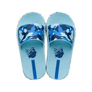 Sandales Ipanema Slippy Turquoise | UEJ-6969250