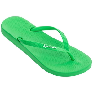 Tong Ipanema Ana Colors Vert | WKL-7071153