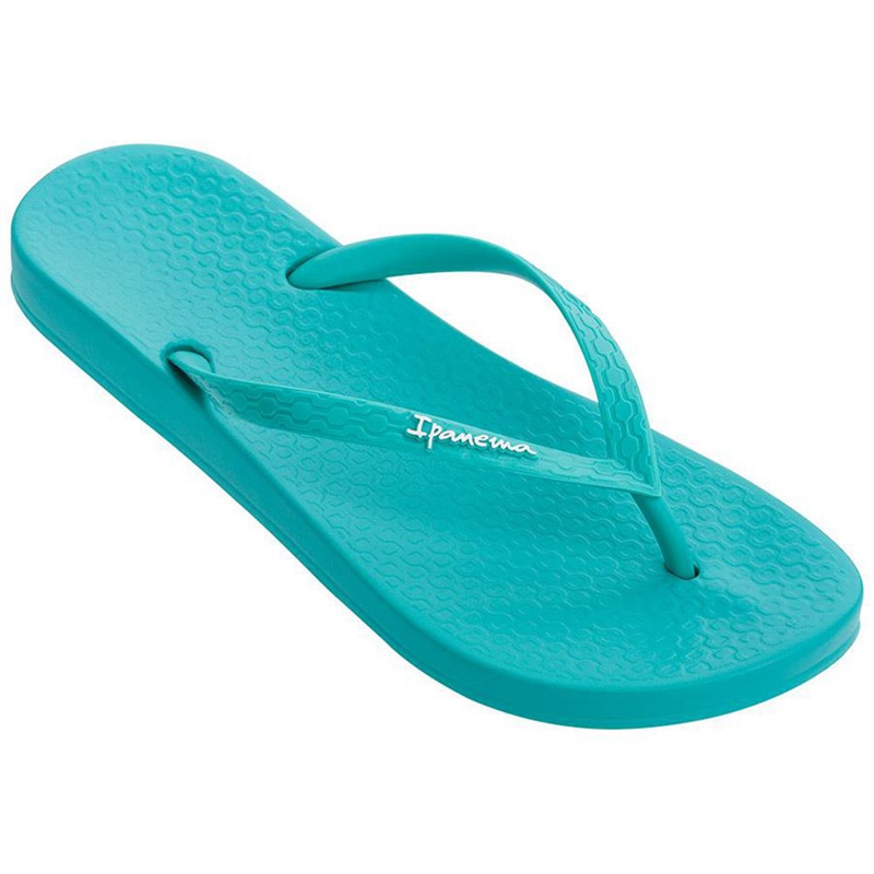 Tong Ipanema Ana Colors Vert | JKQ-4839988