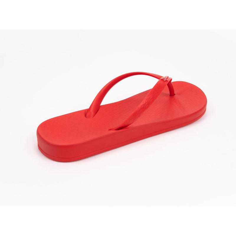 Tong Ipanema Ana Colors Rouge | LHH-9955807