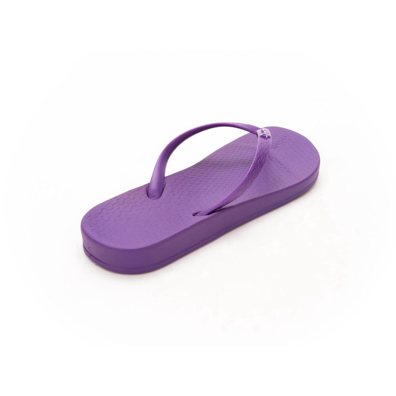 Tong Ipanema Ana Colors Violette | QKF-8503530