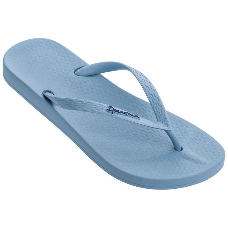 Tong Ipanema Ana Colors Bleu | BUU-6912260