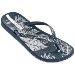 Tong Ipanema Ana Frond Bleu | QJZ-9040595