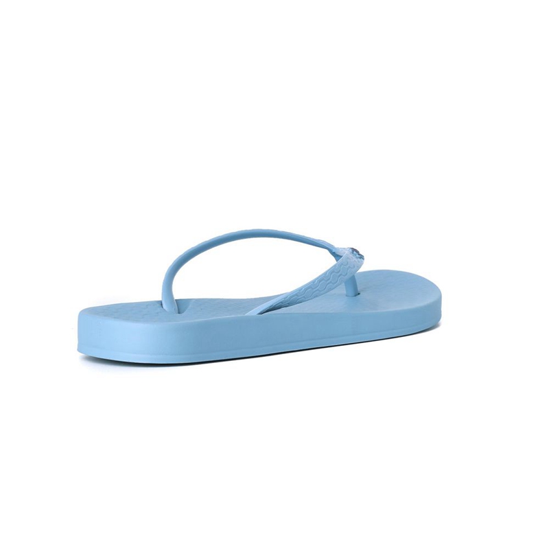 Tong Ipanema Ana Colors Bleu | BUU-6912260