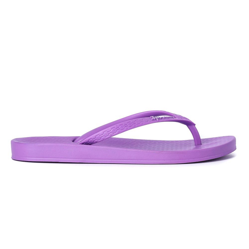 Tong Ipanema Ana Colors Violette | ONH-4332364