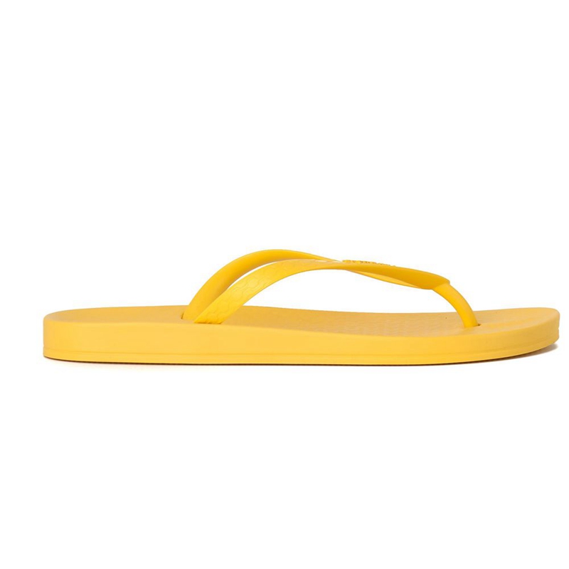 Tong Ipanema Ana Colors Jaune | MFP-0597406