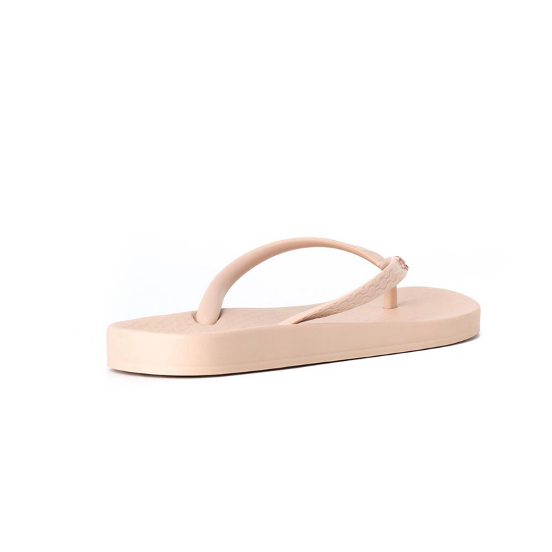 Tong Ipanema Ana Colors Beige | QLO-8759393