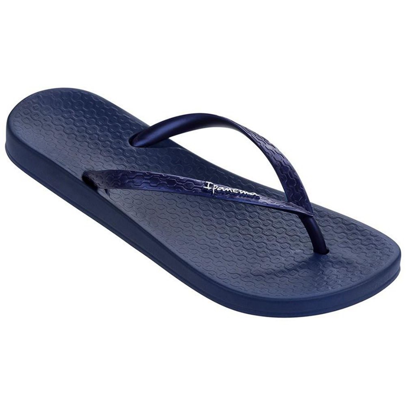 Tong Ipanema Ana Tan Bleu | TSB-5078614