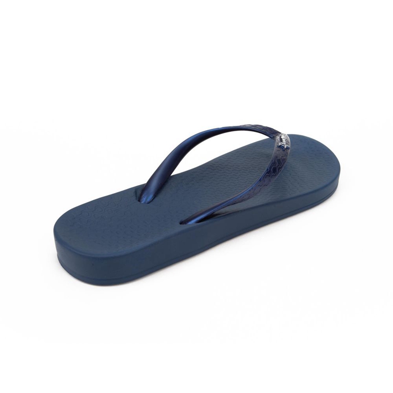 Tong Ipanema Ana Tan Bleu | TSB-5078614