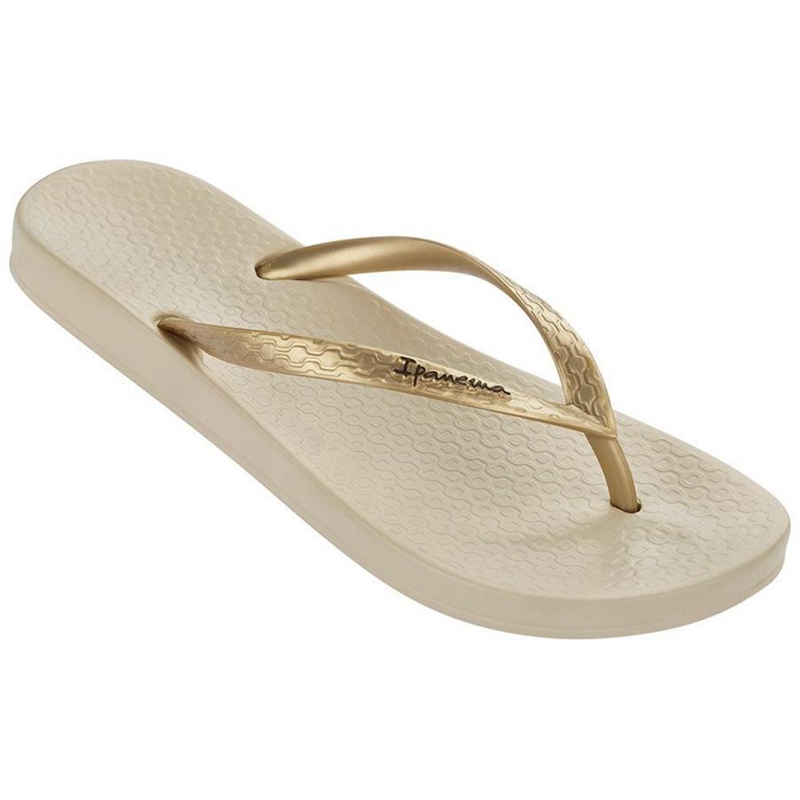 Tong Ipanema Ana Tan Beige | ARK-6623551