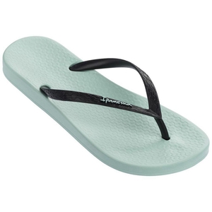 Tong Ipanema Anatomic Tan Bleu | XCZ-6408054