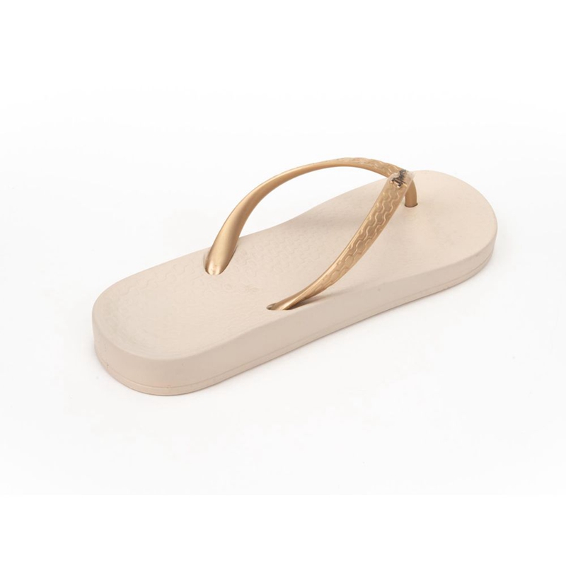 Tong Ipanema Ana Tan Beige | ARK-6623551