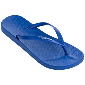 Tong Ipanema Anatomic Tan Colors Bleu | WCY-8526748