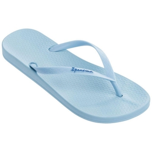 Tong Ipanema Anatomic Tan Colors Bleu | FWA-6356888