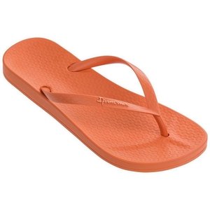 Tong Ipanema Anatomic Tan Colors Orange | ELX-2200658