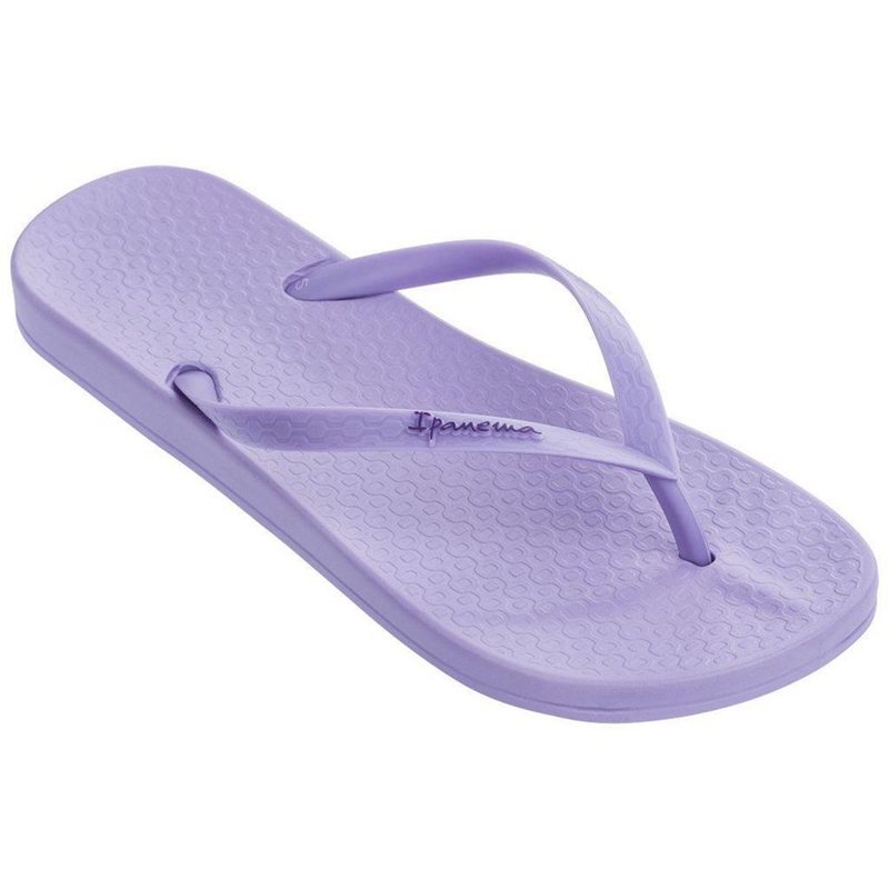 Tong Ipanema Anatomic Tan Colors Violette | RWJ-9366437