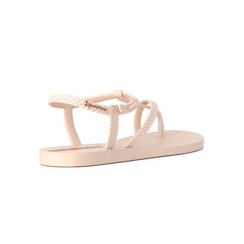 Sandales Ipanema Aphrodite Beige | GKI-5274725