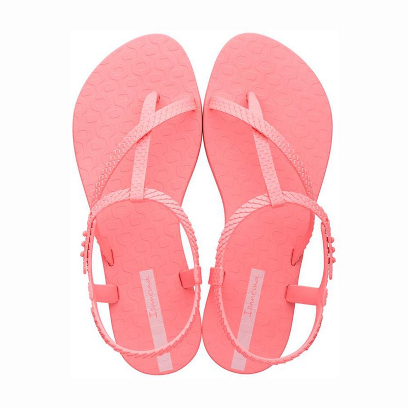 Sandales Ipanema Aphrodite Rose | FHB-6598948