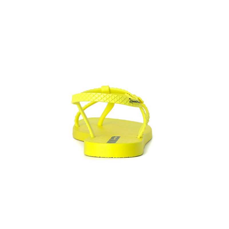 Sandales Ipanema Aphrodite Jaune | KAR-6550970