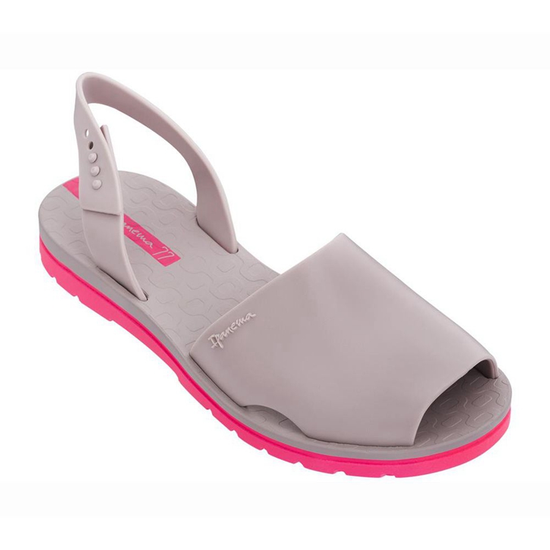 Sandales Ipanema Barcelona Rose | NLP-1666669