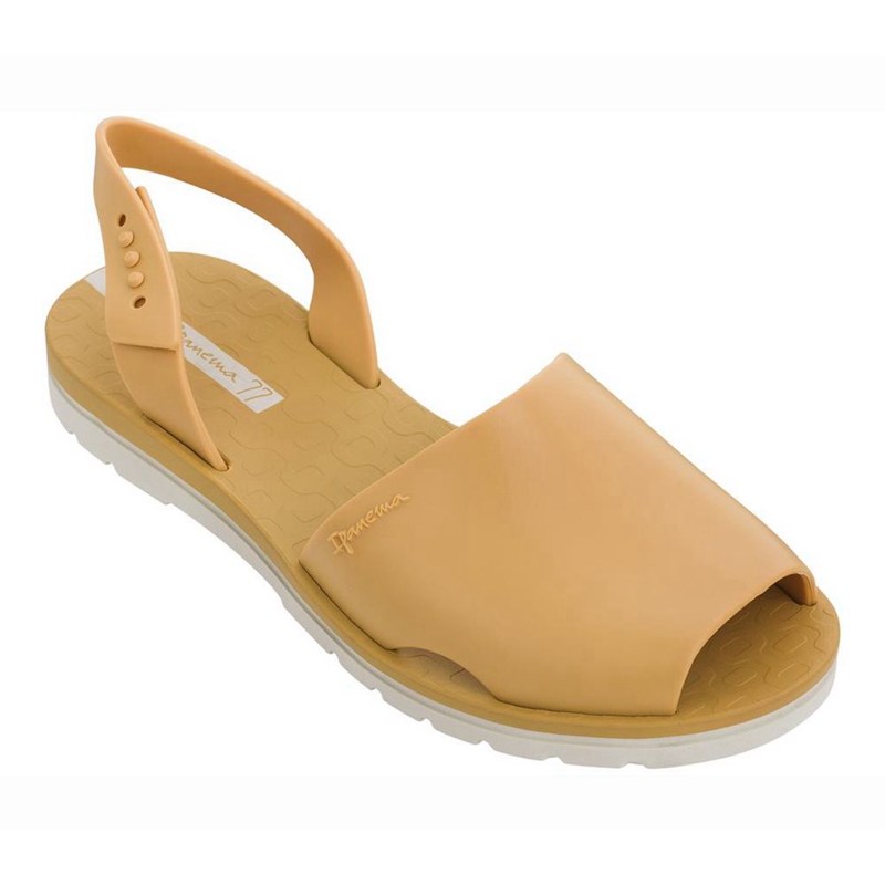 Sandales Ipanema Barcelona Beige | ZML-6794584