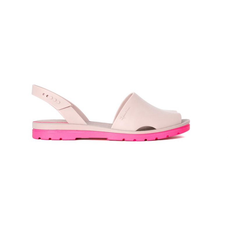 Sandales Ipanema Barcelona Rose | NLP-1666669