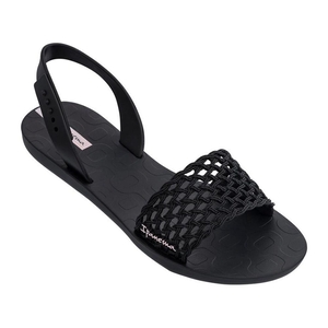 Sandales Ipanema Breezy Noir | LTH-2326633